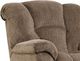 HomeStretch Equalizer Camel Manual Rocker Recliner-1