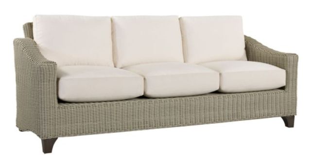 Lane Venture® Requisite Beige/Bone/Macchiato Sofa-0