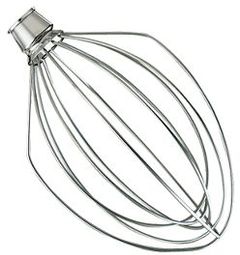 KitchenAid® 4.8 L Bowl-Lift 6-Wire Whip