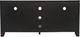 Jofran Inc. Altamonte Dark Charcoal 60" Media Console-4