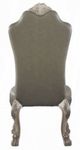 ACME Furniture Dresden 2-Piece Vintage Bone White Side Chair Set-3