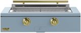 Bluestone, Brass