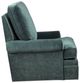 Craftmaster® Customizable Soft Haven 38" Swivel Glider-5