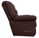 La-Z-Boy® Gibson Redwood Manual Wall Recliner-2