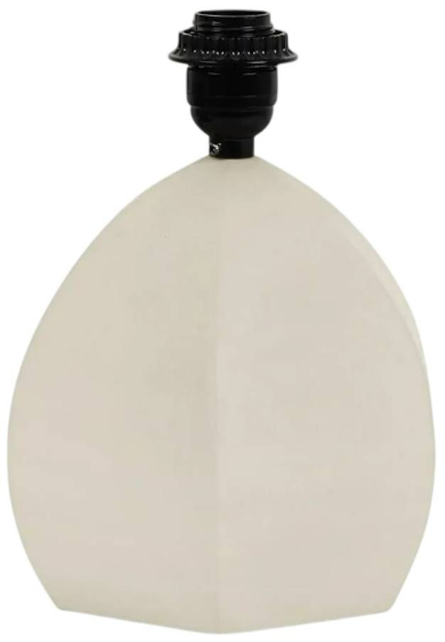 Moe's Home Collection Keeley White Table Lamp-2