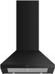 Fisher Paykel Series 7 30" Black Wall Mounted Range Hood-1