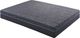 Mazin Furniture Bedding 11" Hybrid Medium Eastern King Mattress in a Box-0