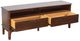 Sunny Designs™ Sinatra Coffee Bean 64" TV Console-4