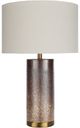 Surya Greer Copper Table Lamp-0