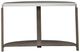 Liberty Furniture Sutton Bleached Sand Sofa Table-4