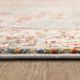 Karastan® Tryst Marseille Multi-Colored 2' x 3' Throw Rug-2