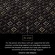 Beautyrest Black® Series Five XCS 15" Hybrid Plush Tight Top Split California King Mattress, Includes 2 Pieces-3
