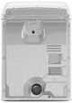 Whirlpool® 7.0 Cu. Ft. White Front Load Electric Dryer-4