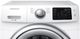 Samsung 4.5 Cu. Ft. White Front Load Washer-4