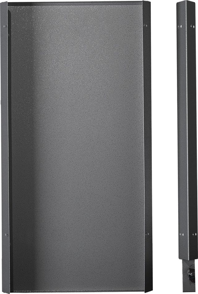 Napoleon OASIS™ Grey 45° Transition Piece-0