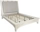Parker House® Americana Modern 3-Piece Cotton King Platform Bedroom Set-4