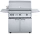 Lynx Professional Series 36" Free Standing Grill-0