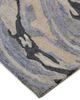 Feizy Dryden Blue/Gray 5' x 8' Rug-2