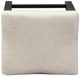 Liberty Furniture Heatherbrook Ash/Charcoal Console Stool-3