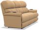 La-Z-Boy® Pinnacle Sand Power Wall Reclining Sofa-0