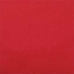 C R Plastic Canvas Jockey Red Chaise Lounge Cushion-1