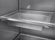 KitchenAid® 42 in. 25.5 Cu. Ft. Panel Ready Built In Counter Depth Side-by-Side Refrigerator-3