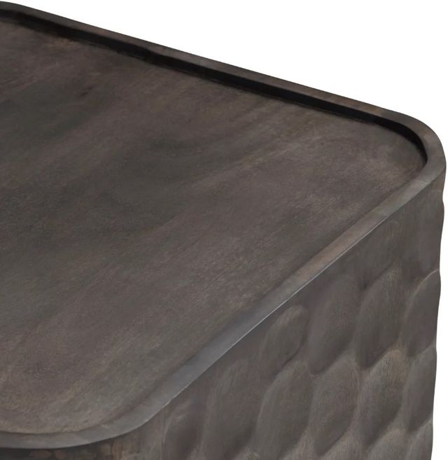 Crestview Collection Gibson Brown End Table-2