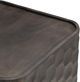 Crestview Collection Gibson Brown End Table-2