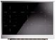 Ilve® Nostalgie II Series 36" Stainless Steel Pro Style Induction Range-3