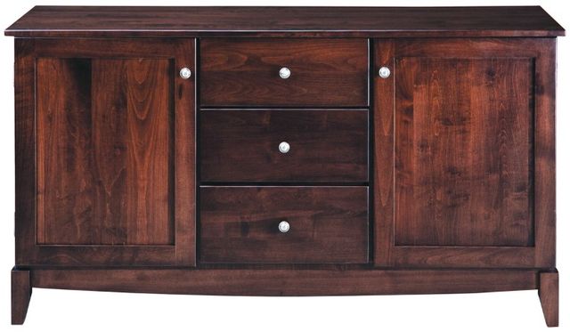 Mavin Customizable Urban Buffet-1