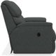 La-Z-Boy® Kipling Slate La-Z-Time® Full Reclining Loveseat-2