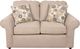 England Furniture Customizable Malibu Loveseat-0