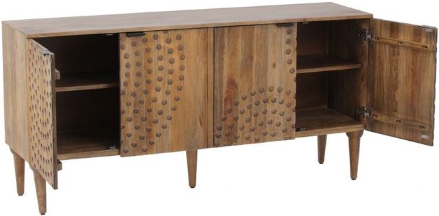 Moe's Home Collection Infinity Brown Sideboard-1