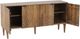 Moe's Home Collection Infinity Brown Sideboard-1
