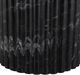 Four Hands Oranda Black End Table-3