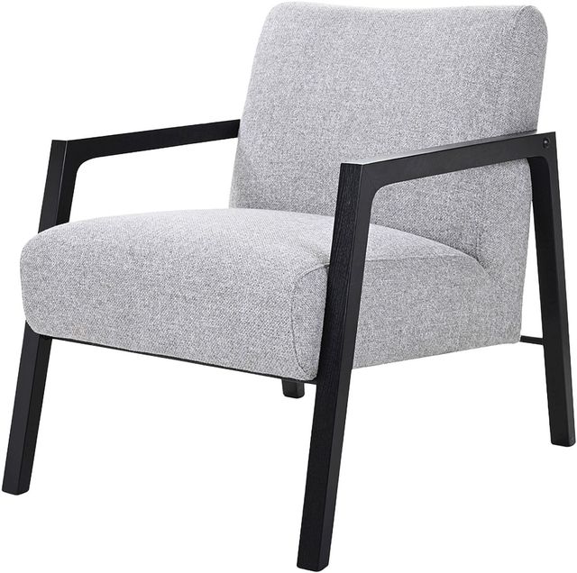 Moe's Home Collection Fox Grey Chair-3