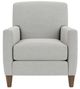 Flexsteel® Customizable Cute Chair-4