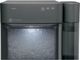GE Profile™ Opal™ 14" 38 lb. Black Stainless Ice Maker-4
