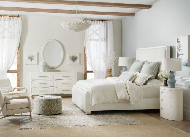 Hooker® Furniture Serenity Sand Dollar Dresser-1