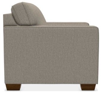 La-Z-Boy® Meyer Sable Chair-2