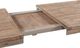 Intercon Highland Rustic Sandwash Dining Table-4