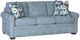 Mayo Furniture Customizable 2712F Fabric Sleeper Sofa-0