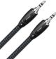 AudioQuest® Sydney 3.5mm Interconnect Analog Audio Cable (2.0 M/6'6")-0