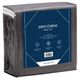 Weekender™ 4-Piece Gray Cotton Queen Sheet Set-0