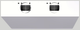 Vent-A-Hood® 60" White Wall Hood-3