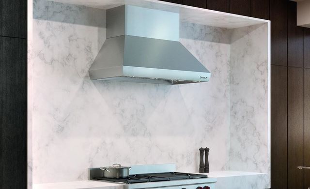 Wolf® 48" Natural Gas Stainless Steel Pro Style Rangetop-3