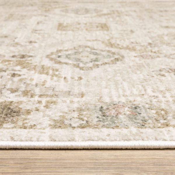 Oriental Weavers™ Brookhaven 5'x8' Style 5 Area Rug-2