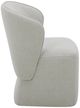 Parker House® Bongo Quartermaster Linen Dining Side Chair-3