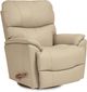 La-Z-Boy® Trouper Rocking Recliner-0