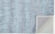 Feizy Dryden Blue 5' x 8' Rug-4